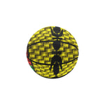 NOUVELLE CALEDONIE FLAG All Over Print Basketball