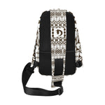 ELEPHANT ORNEMENT Chest Bag (Model 1678)