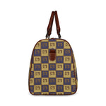 LCC VINTAGE Waterproof Travel Bag/Small