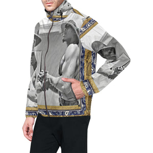 C,s ALLIANCE All Over Print Windbreaker for Unisex