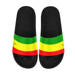 AFRIKA ENG Women's Slide Sandals