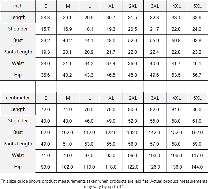YANAZER Men's Short Sleeve Shirt Sets