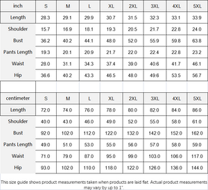 YANAZER Men's Short Sleeve Shirt Sets