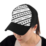 NICE ONE Trucker Cap E