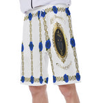 BLUE ROSES LCC Beach Pants