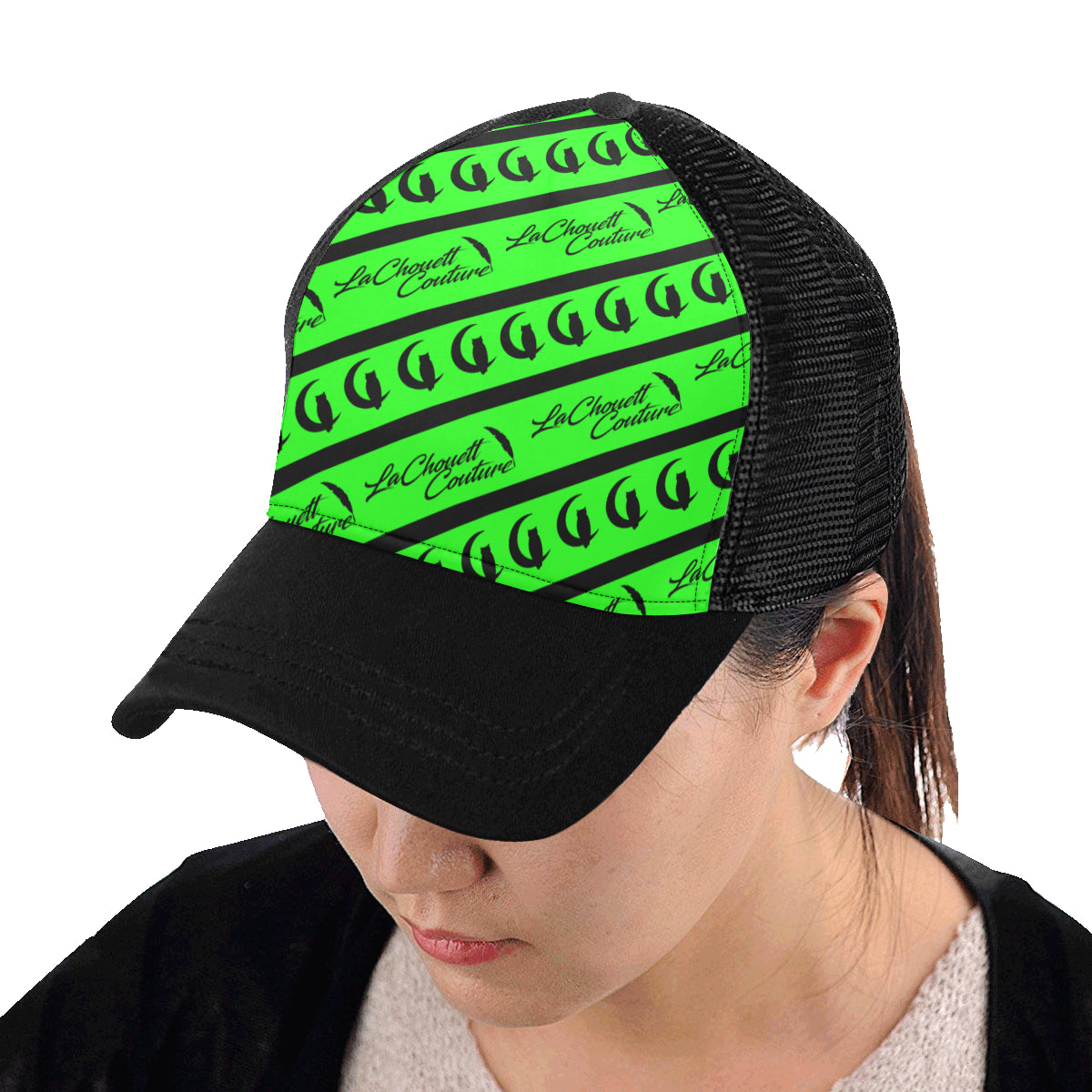 NICE ONE Trucker Cap E