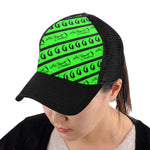 NICE ONE Trucker Cap E