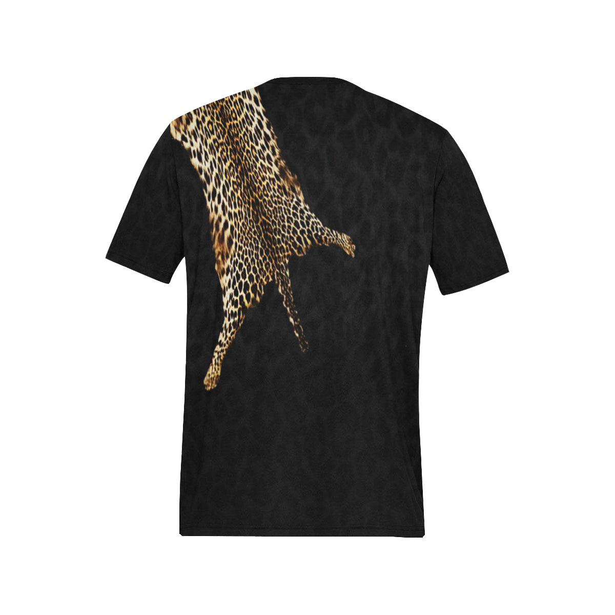 OLD KMT PRIEST Men's All Over Print T-Shirt