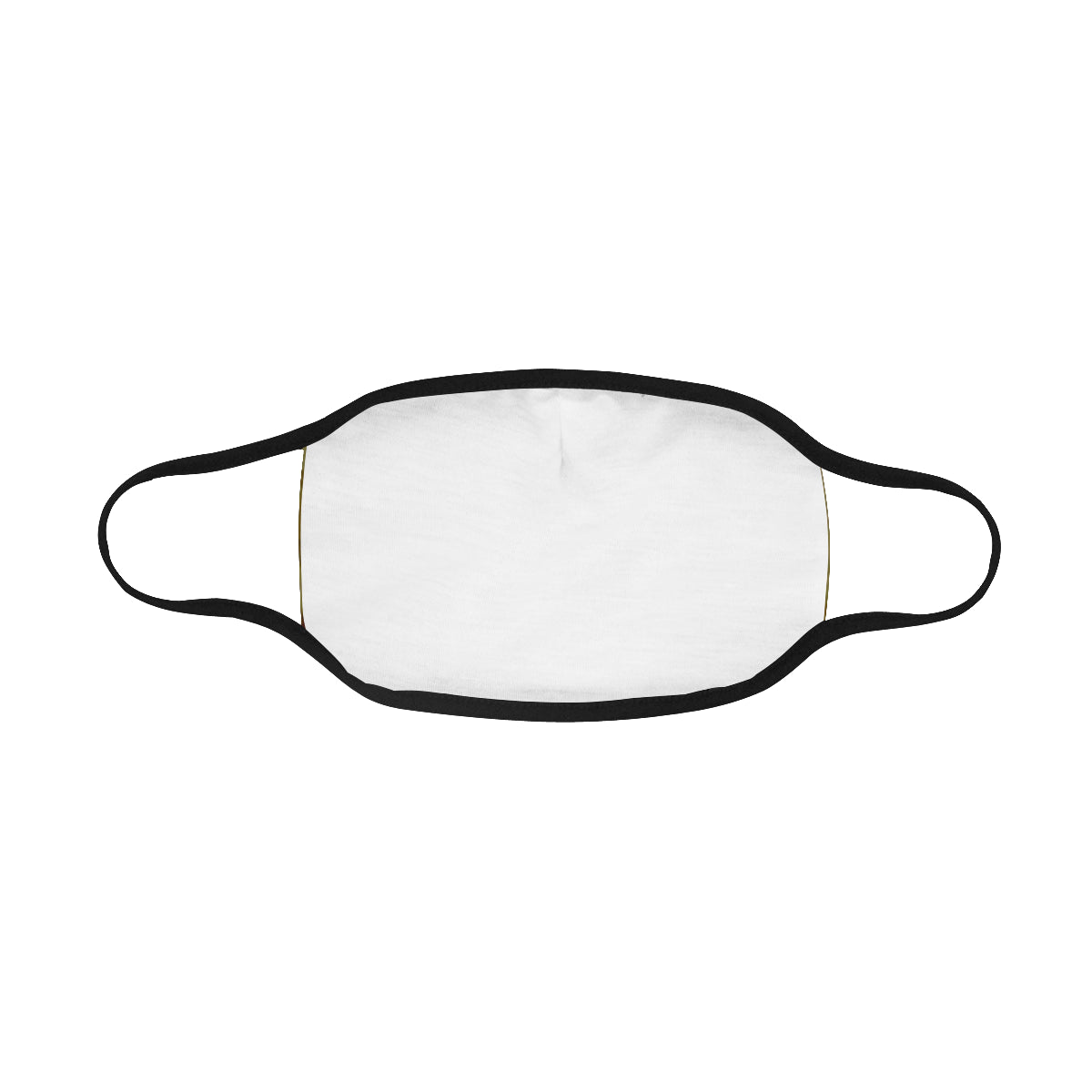 LION GANG Mouth Mask in One Piece (2 Filters Included)