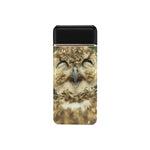FUNNY  OWL USB Rechargeable Lighter
