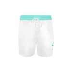 FC SALE SUD Men's Mid-Length Swim Shorts