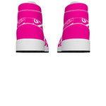 NICE ONE PINKISH SNEAKERS AF