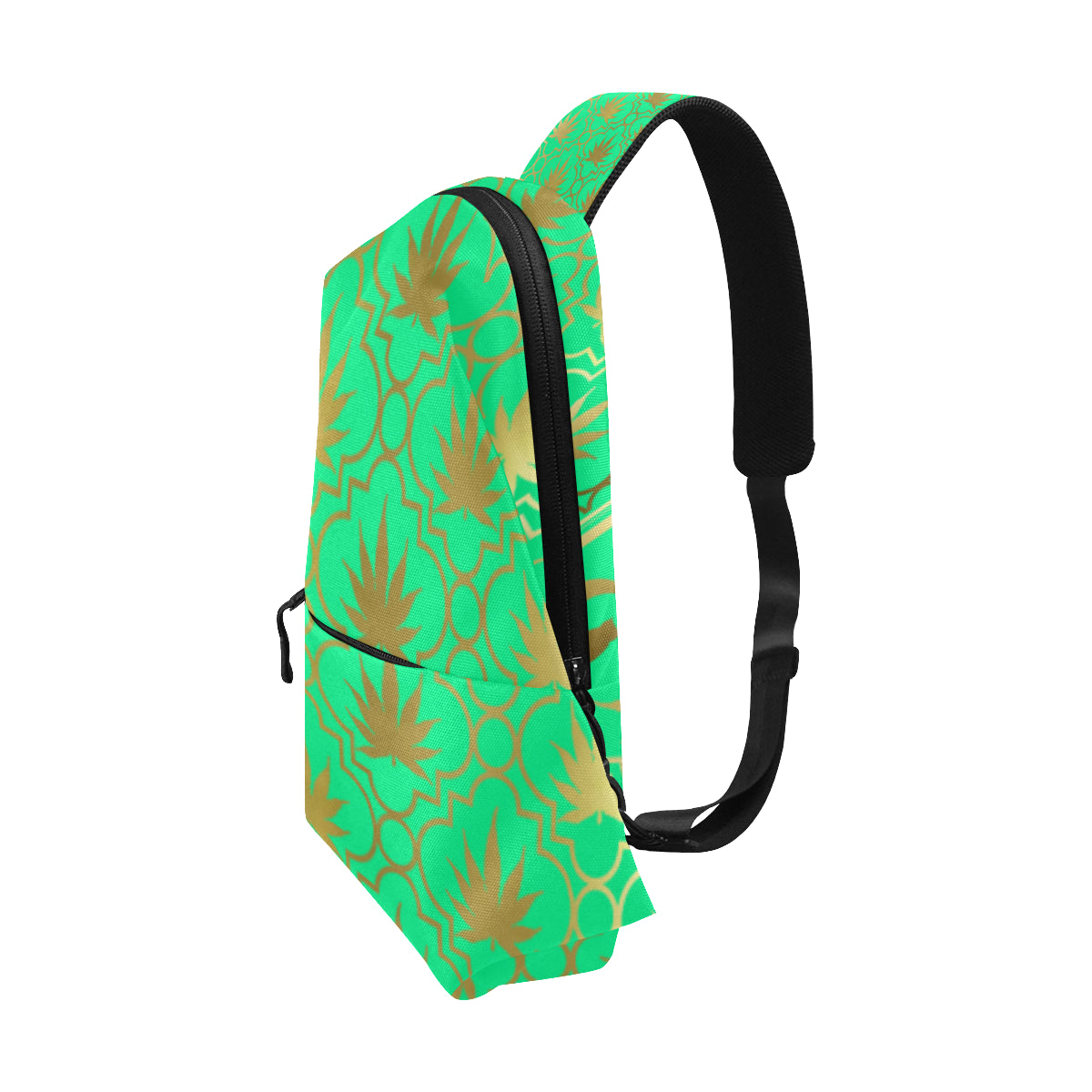 HIGHLEAF TGLD Chest Bag (Model 1678)