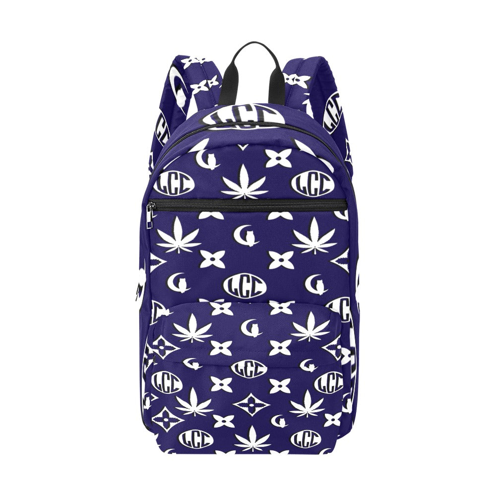 LCC WEEDY Large Capacity Travel Backpack