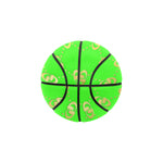 EXCELLENCE SKUNKGLD All Over Print Basketball