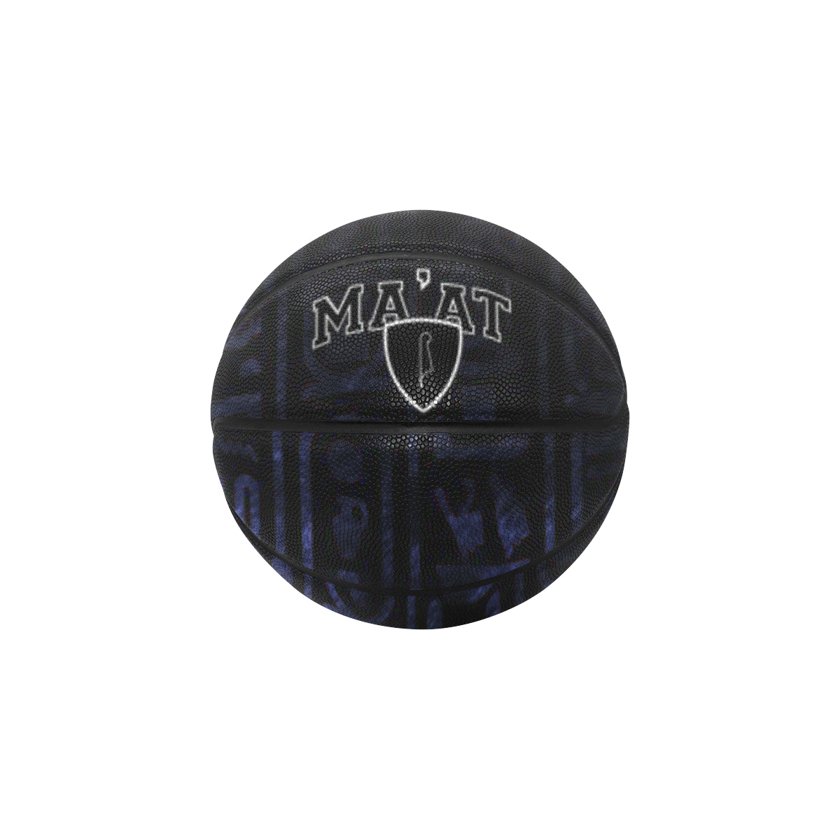 MA'AT All Over Print Basketball