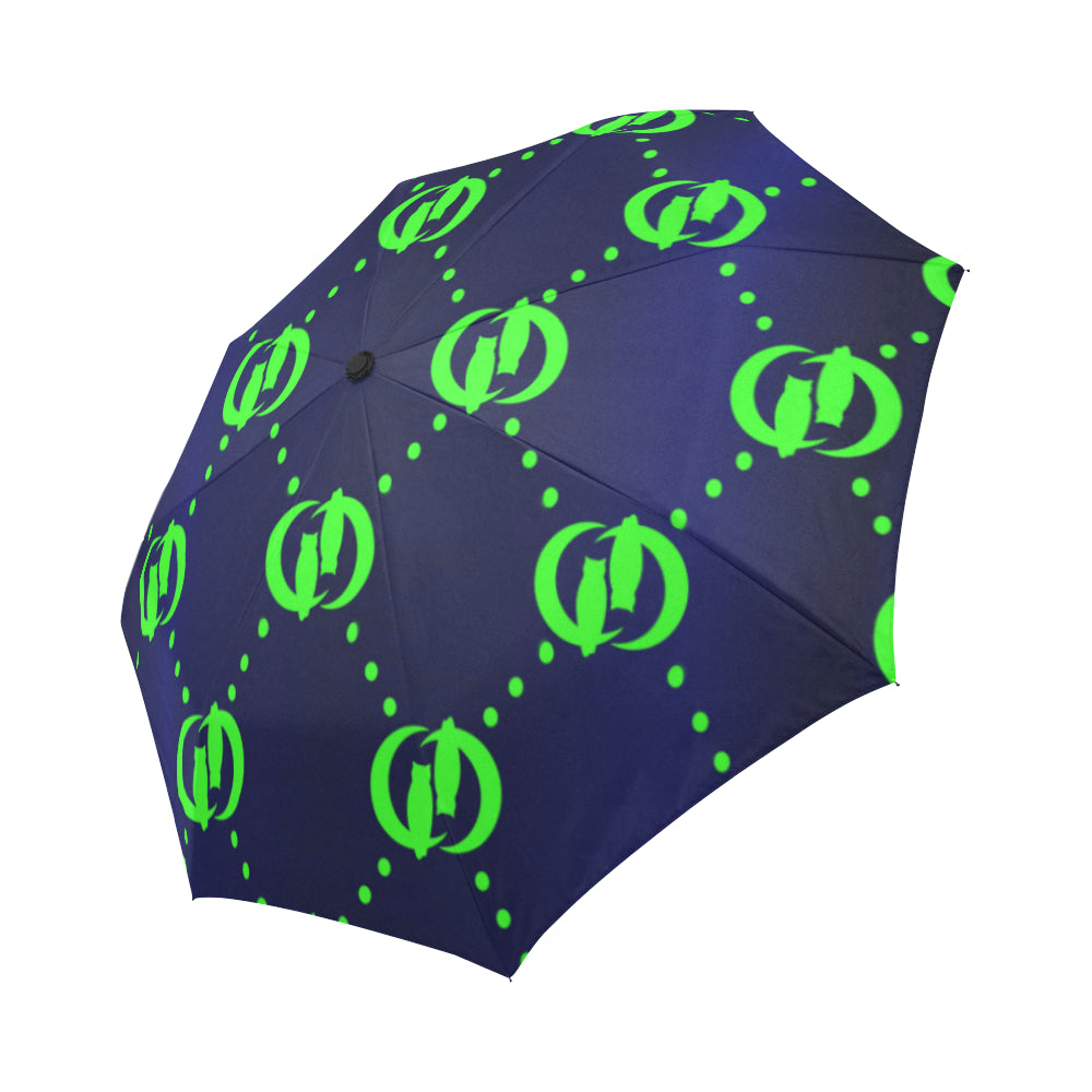 GOODIE BSKNK Auto-Foldable Umbrella