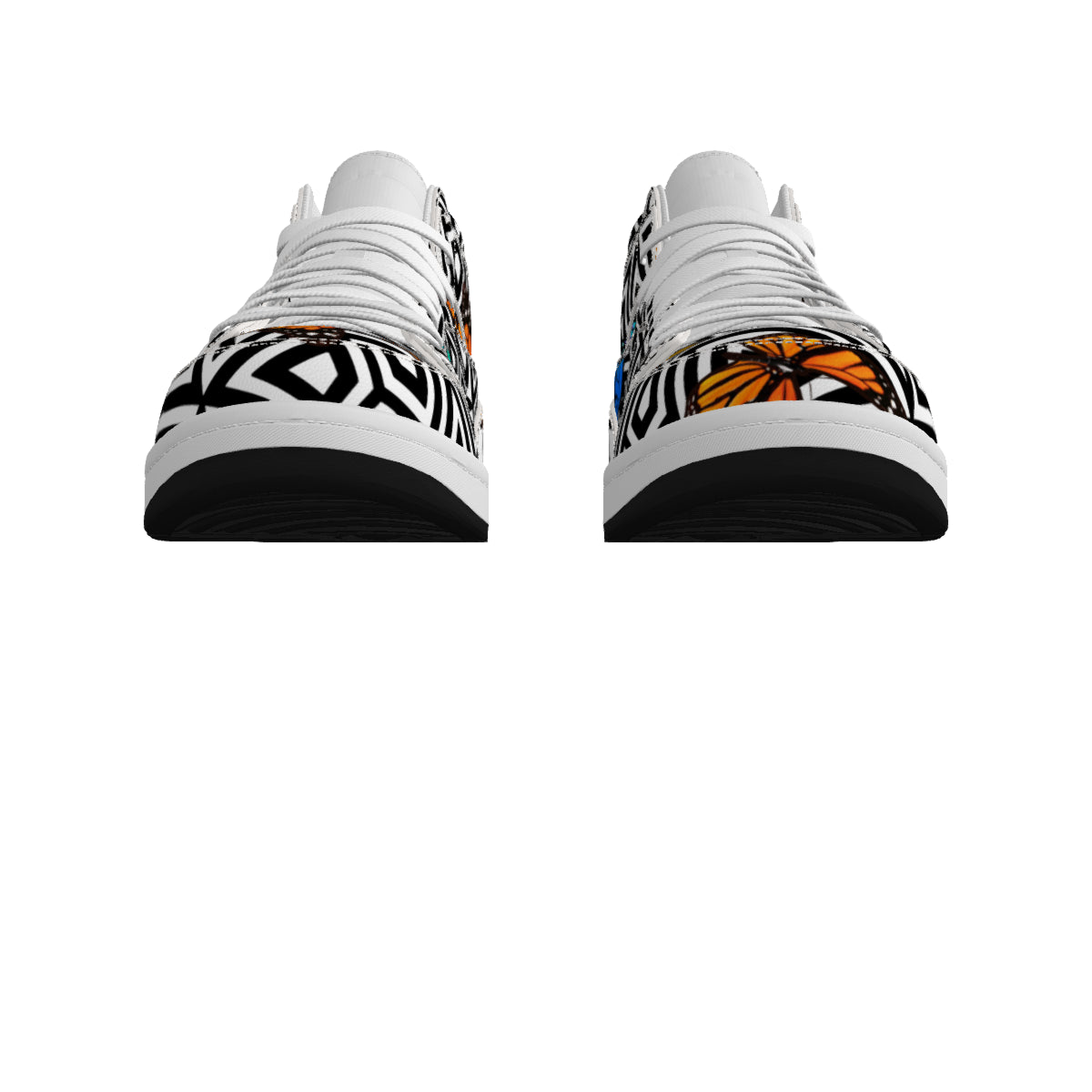 BUTTERFLY Unisex SNEAKER AF