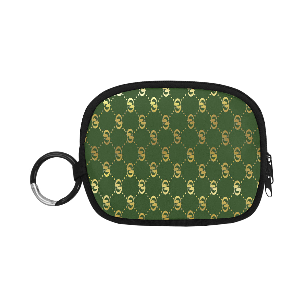 EXCELLENCE KAKIGLD Coin Purse (Model 1605)