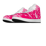 BANDANA FULLY PINKISH SNEAKERS AF