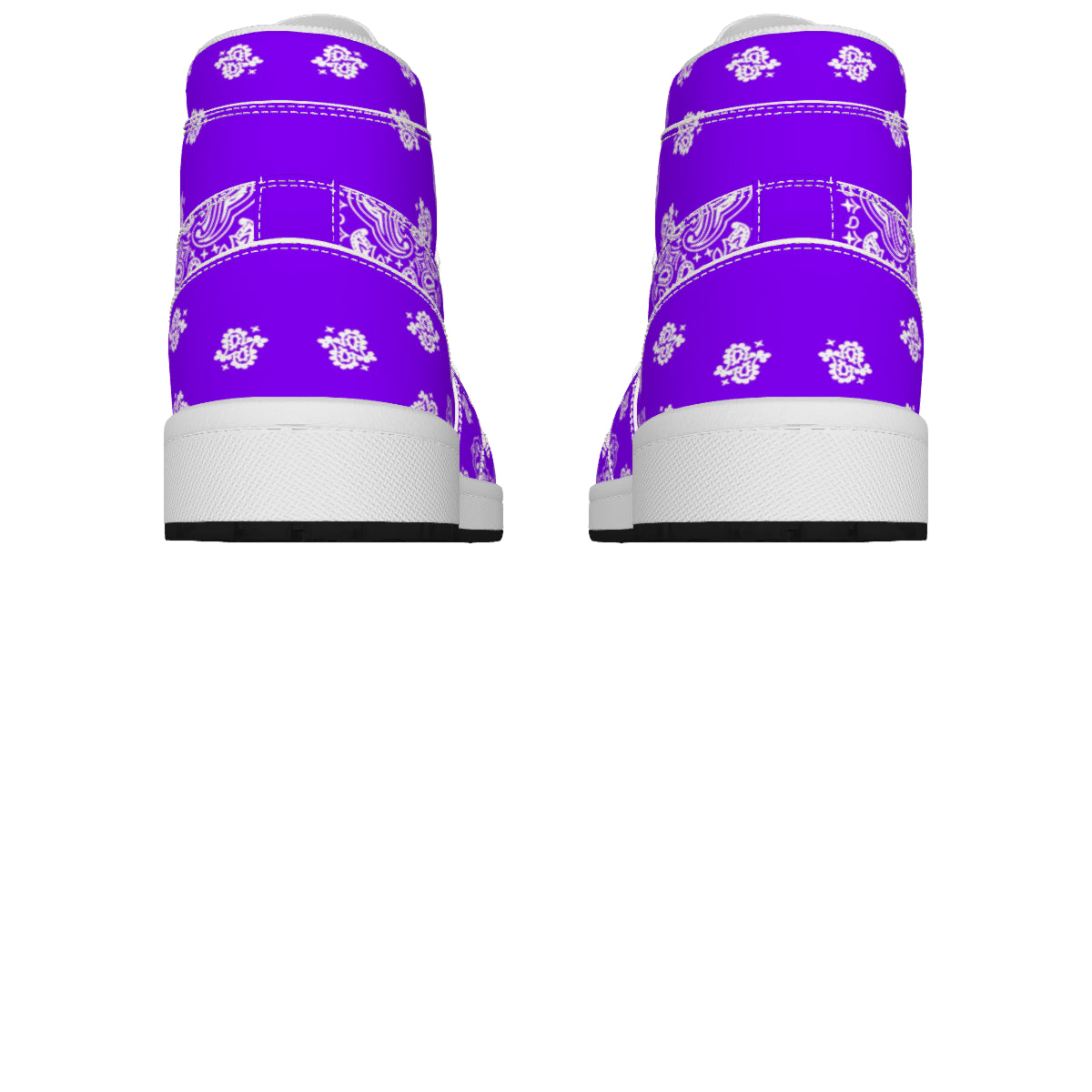 BANDANA GRAPES SNEAKERS AF