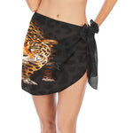 JAGUAR Beach Sarong Wrap