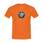 BMW ORANGE T-Shirt