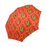 ELEGANCE RJV Auto-Foldable Umbrella