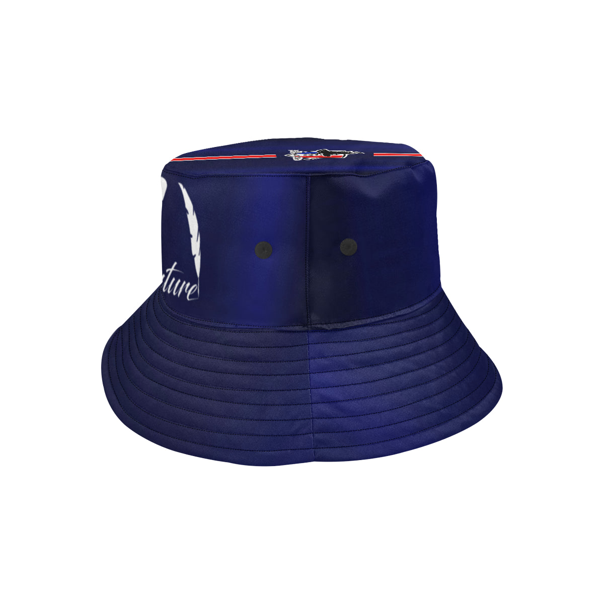 FC PANAME All Over Print Bucket Hat