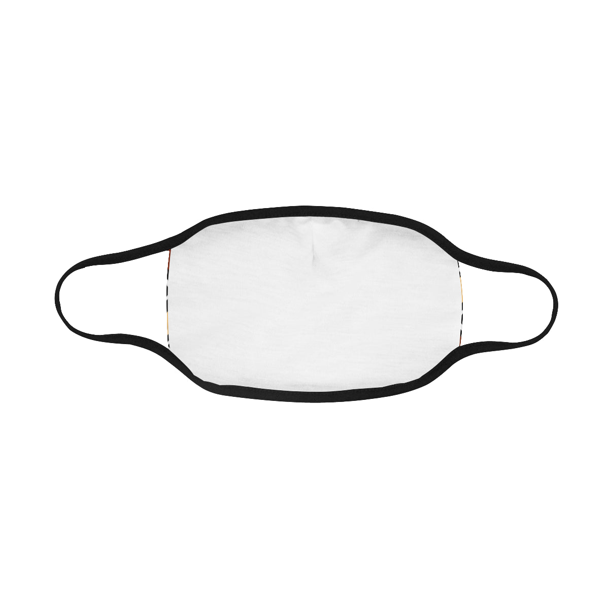 BOGOLAN STYLE Mouth Mask in One Piece (2 Filters Included)