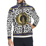 V.I.P Unisex All Over Print Windbreaker