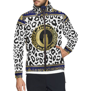 V.I.P Unisex All Over Print Windbreaker
