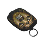 LION GANG Coin Purse (Model 1605)