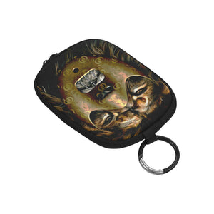 LION GANG Coin Purse (Model 1605)