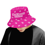Bandana Fully All Over Print Bucket Hat