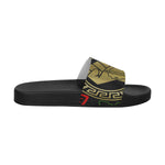 KMT POWER Women's Slide Sandals