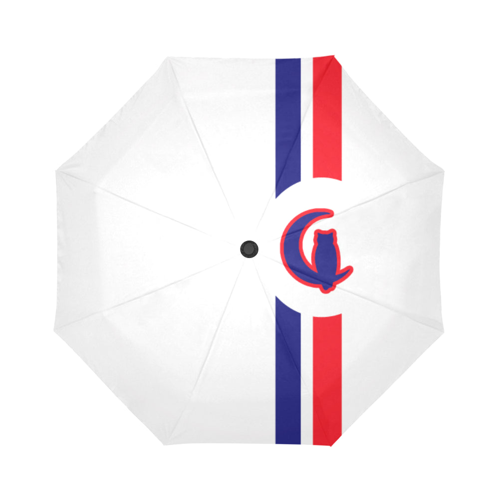 FRESH UP BBR Auto-Foldable Umbrella