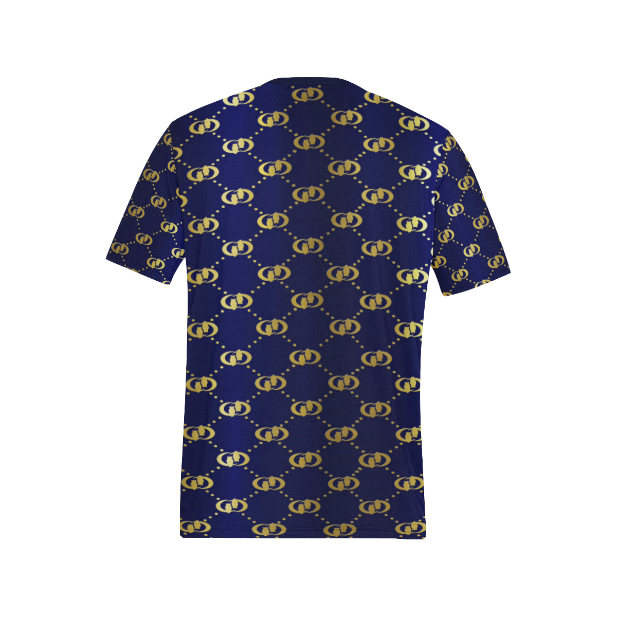 EXCELLENCE BLGLD Men's All Over Print T-Shirt