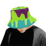 DRIPPIN All Over Print Bucket Hat