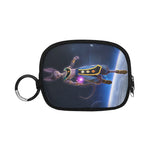 BEERUS BOSS Coin Purse