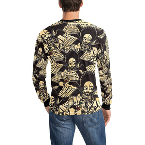 SATTA MASSAGANA Long Sleeve T-shirt