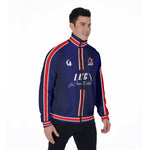FC PANAME Stand Collar Jacket
