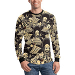 SATTA MASSAGANA Long Sleeve T-shirt