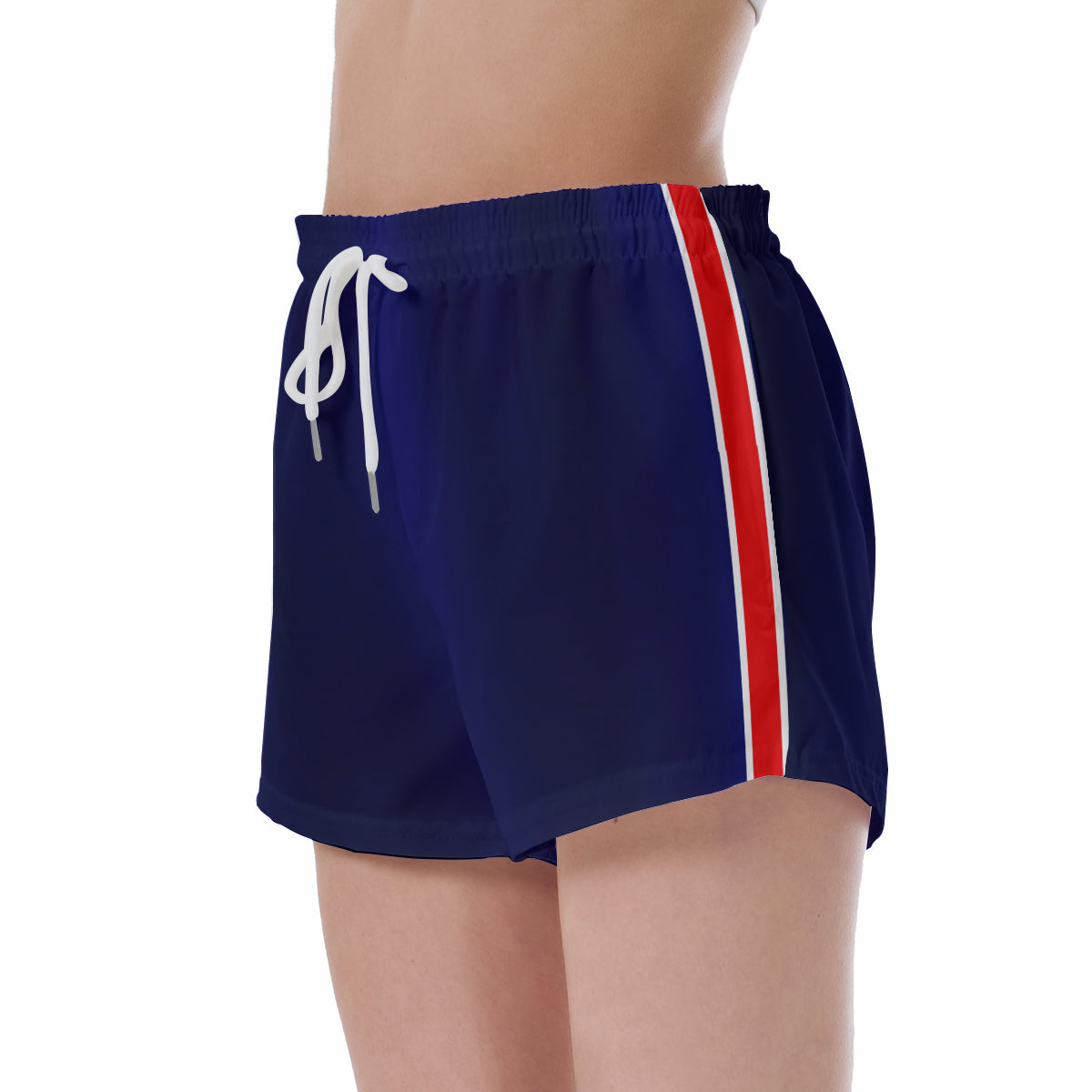 FC PANAME Women's Short Pants