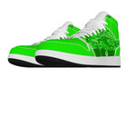 BANDANA VIRAL GREEN SNEAKERS AF