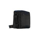 DUSTY PLAID Cross-body Nylon Bags