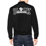 BLACK OWNED Bomber Jacket for Men