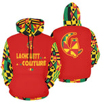 KENTE BUTAN Hoodie for Men