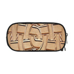 TEMBE ART WOOD Pencil Pouch/Large