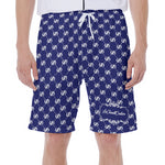 EXCELLENCE BLWHT Beach Pants